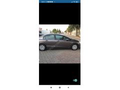Sahibinden Honda Civic 1.6 Dream 2010 Model