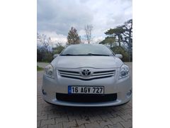 Sahibinden Toyota Auris 1.33 Comfort 2011 Model 