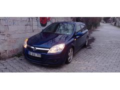 Sahibinden Opel Astra 1.6 Elegance 2004 Model  336.000 km Mavi