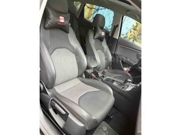 Sahibinden Seat Leon 1.6 TDI Xcellence 2018 Model 