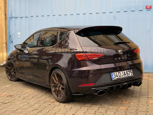 Sahibinden Seat Leon 1.6 TDI Xcellence 2018 Model 