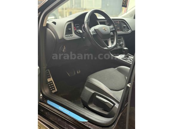 Sahibinden Seat Leon 1.6 TDI Xcellence 2018 Model 