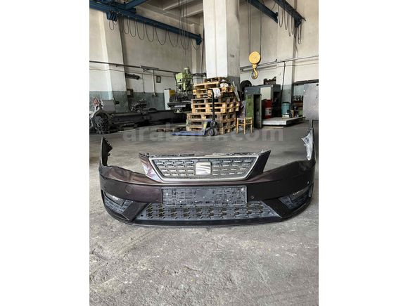 Sahibinden Seat Leon 1.6 TDI Xcellence 2018 Model 