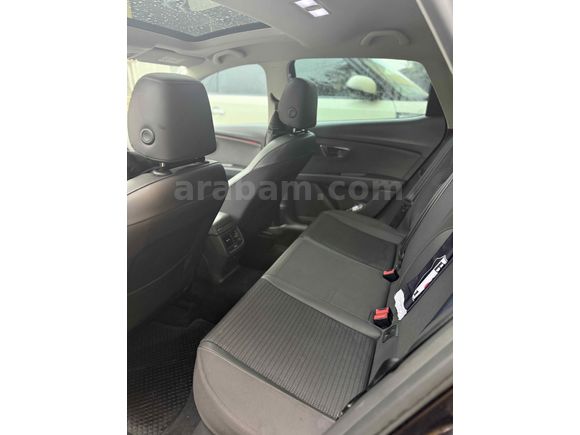 Sahibinden Seat Leon 1.6 TDI Xcellence 2018 Model 