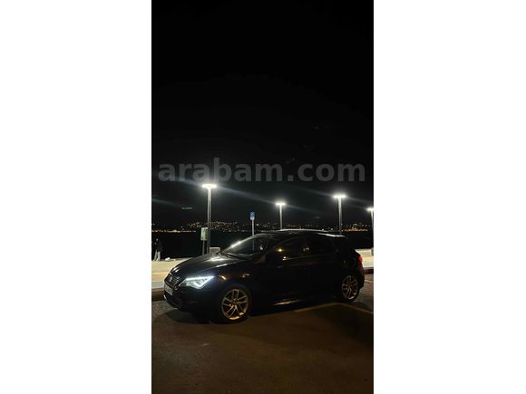 Sahibinden Seat Leon 1.6 TDI Xcellence 2018 Model 
