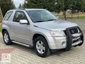 2007 GRAND VİTARA 1.6-ORJİNAL-1DEĞİŞEN-DÜŞÜK KM-4X4-18 AY TAKSİT