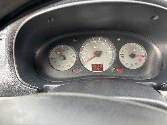 Sahibinden Renault Clio 1.4 Authentique 2005 Model 