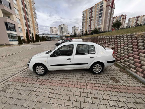 Sahibinden Renault Clio 1.4 Authentique 2005 Model 