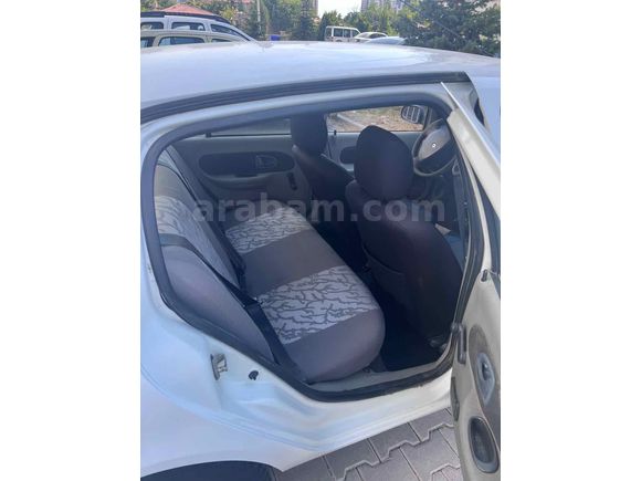 Sahibinden Renault Clio 1.4 Authentique 2005 Model 