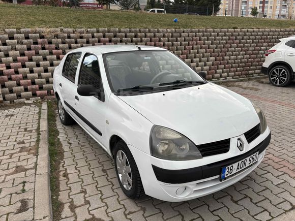 Sahibinden Renault Clio 1.4 Authentique 2005 Model 