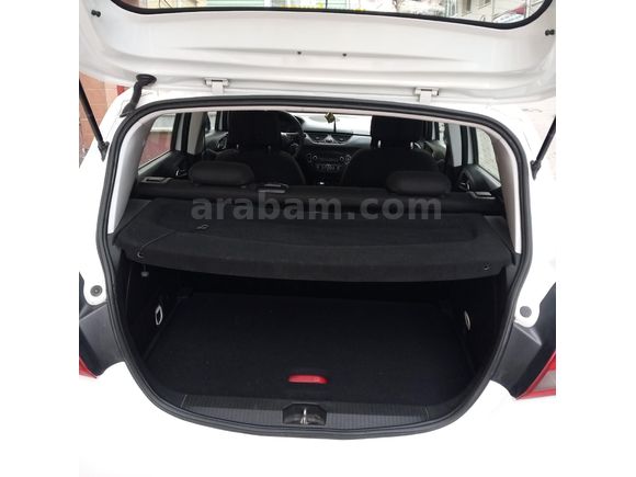 Sahibinden Opel Corsa 1.2 Essentia 2016 Model