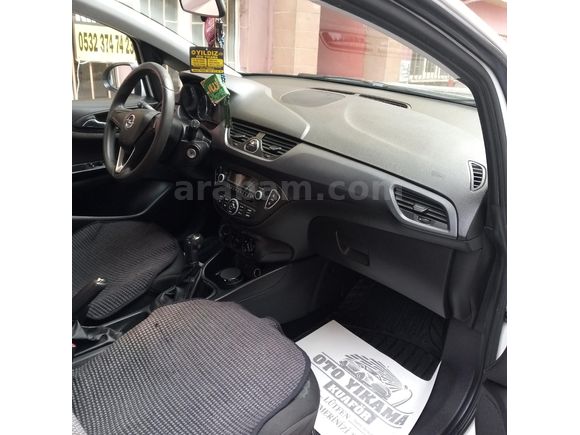 Sahibinden Opel Corsa 1.2 Essentia 2016 Model