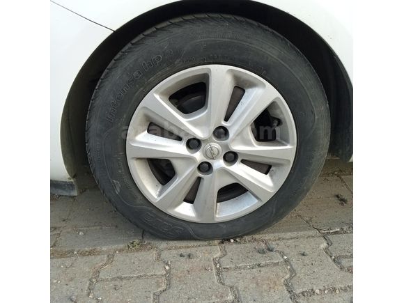 Sahibinden Opel Corsa 1.2 Essentia 2016 Model