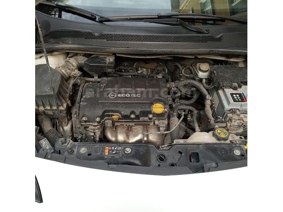 Sahibinden Opel Corsa 1.2 Essentia 2016 Model