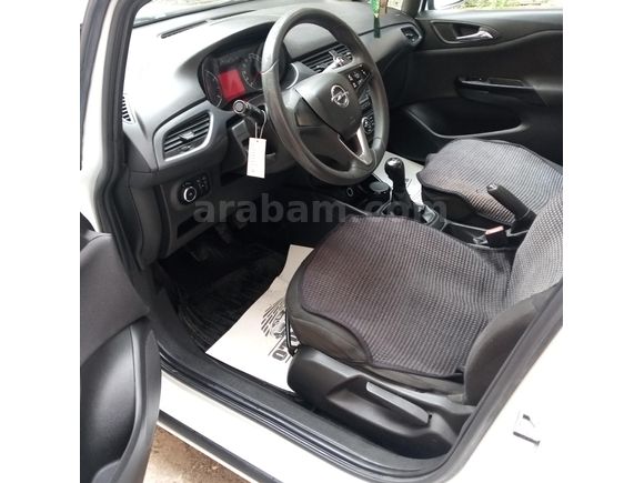 Sahibinden Opel Corsa 1.2 Essentia 2016 Model