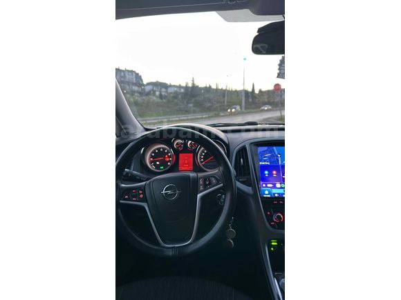 Sahibinden Opel Astra 1.6 2014 Model 