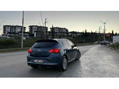 Sahibinden Opel Astra 1.6 2014 Model 