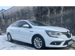 Sahibinden Renault Megane 1.5 dCi Touch 2019 Model 