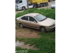 Sahibinden Renault Megane 2.0 RXT 1998 Model