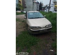Sahibinden Renault Megane 2.0 RXT 1998 Model