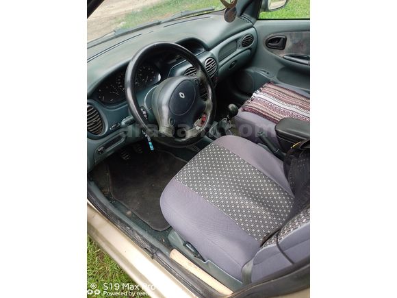 Sahibinden Renault Megane 2.0 RXT 1998 Model