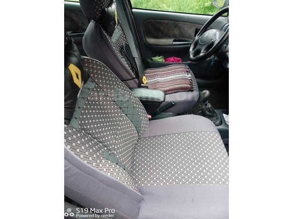 Sahibinden Renault Megane 2.0 RXT 1998 Model