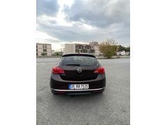 Sahibinden Opel Astra 1.3 CDTI Enjoy Active 2013 Model 