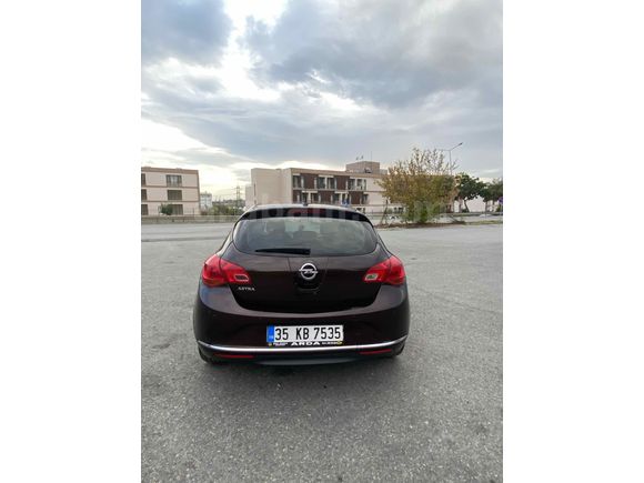 Sahibinden Opel Astra 1.3 CDTI Enjoy Active 2013 Model 