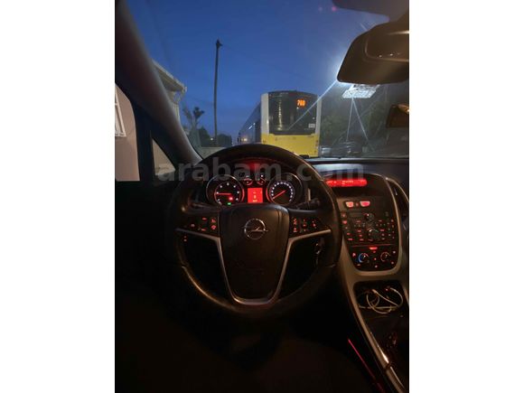 Sahibinden Opel Astra 1.3 CDTI Enjoy Active 2013 Model 