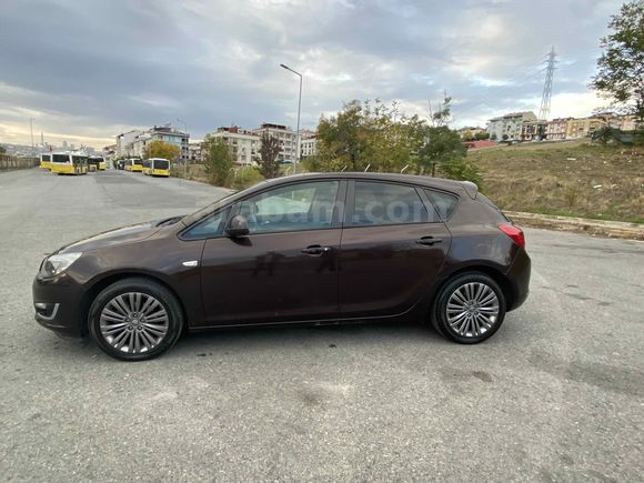 Sahibinden Opel Astra 1.3 CDTI Enjoy Active 2013 Model 