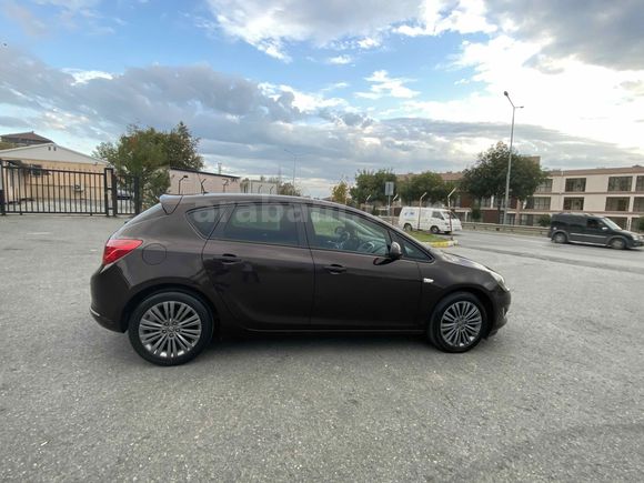 Sahibinden Opel Astra 1.3 CDTI Enjoy Active 2013 Model 