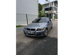 3.Sahibinden BMW 316i düşük km
