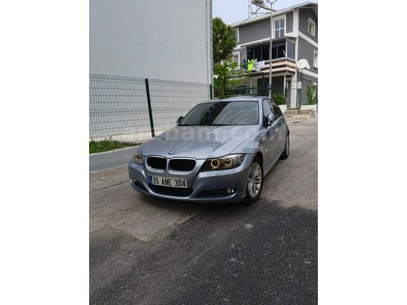 3.Sahibinden BMW 316i düşük km
