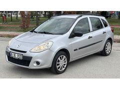 Sahibinden Renault Clio 1.5 dCi Grandtour Authentique 2011 Model 