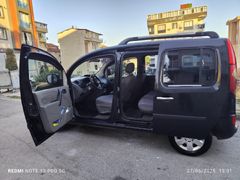 Sahibinden Renault Kangoo Multix 1.5 dCi Expression 2009 Model İstanbul