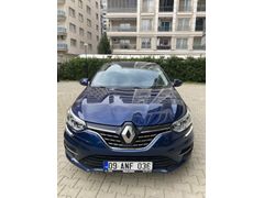 Sahibinden Renault Megane 1.3 TCe Joy Comfort 2024 Model 