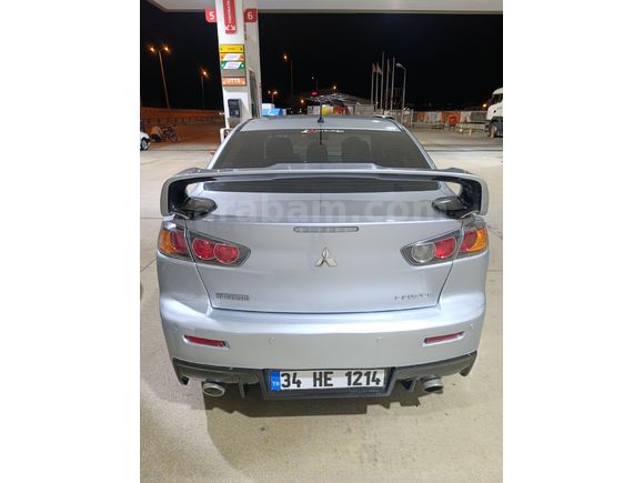 Sahibinden Mitsubishi Lancer 1.6 Invite 2015 Model