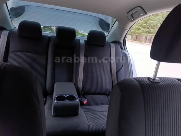 Sahibinden Mitsubishi Lancer 1.6 Invite 2015 Model