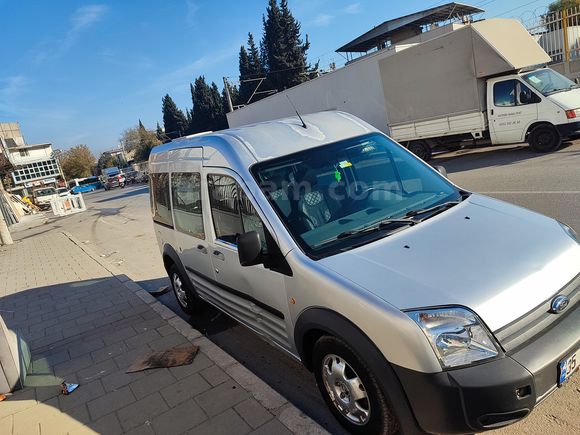 Sahibinden Ford Transit Connect K230 L Deluxe 2007 Model 