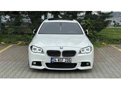 Sahibinden BMW 5 Serisi 520d M Sport 2012 Model 