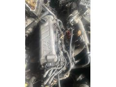 Çery taksim 1.5  motor 