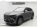 2024 MODEL TOGG T10X UZUN MENZİL - CAM TAVAN - HATASIZ - KULA