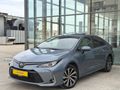GOLD CARS -2020 TOYOTA COROLLA 1.8 Hybrid FLAME X-PACK 80.000 KM