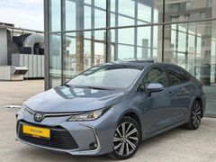 GOLD CARS -2020 TOYOTA COROLLA 1.8 Hybrid FLAME X-PACK 80.000 KM