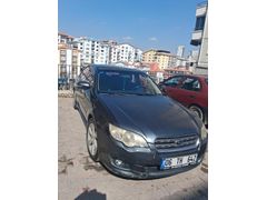 Sahibinden Subaru Legacy 2.0 2007 Model