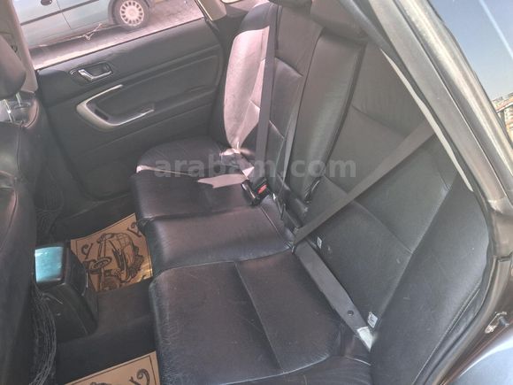 Sahibinden Subaru Legacy 2.0 2007 Model