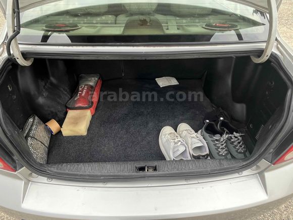 Sahibinden Hyundai Accent 1.5 CRDi Admire 2006 Model 