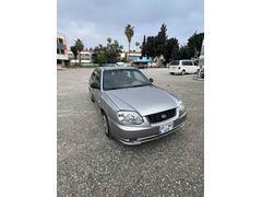 Sahibinden Hyundai Accent 1.5 CRDi Admire 2006 Model 