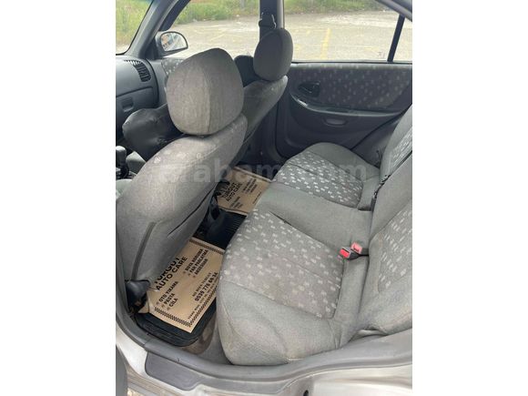 Sahibinden Hyundai Accent 1.5 CRDi Admire 2006 Model 
