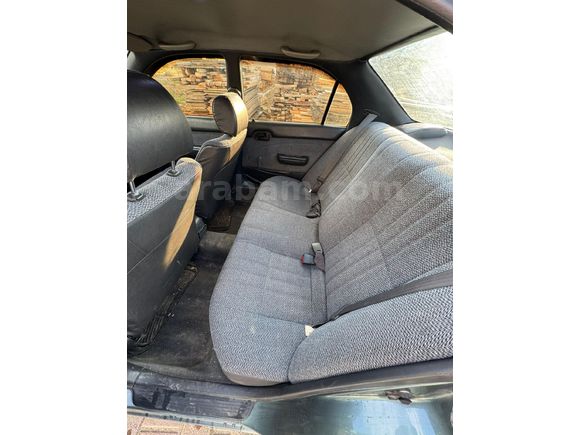 Sahibinden Toyota Corolla 1.3 XE 1995 Model
